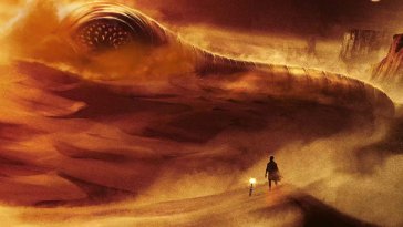 dune movie 2021 live wallpaper