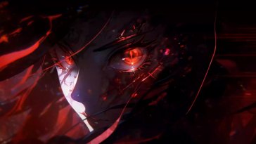 anime ghoul live wallpaper