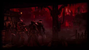 darkest dungeon 2 live wallpaper