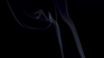 mystery smoke live wallpaper