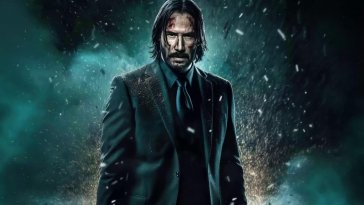 john wick (movie) live wallpaper