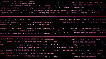 programming code live wallpaper