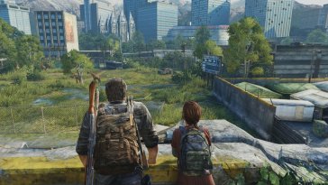 4k The Last Of Us Part Live Wallpaper Free  Live wallpapers, Free live  wallpapers, The last of us