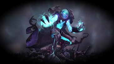 arc warden live wallpaper