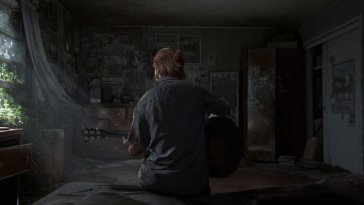 TV Show The Last of Us 4k Ultra HD Wallpaper