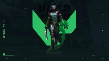 viper green live wallpaper