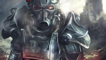 fallout 4 power armor live wallpaper