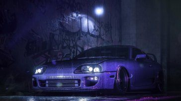 240+ Car Live Wallpapers 4K & HD