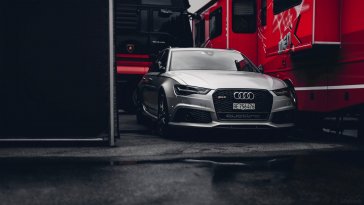 Audi, car, eye, night, HD phone wallpaper | Peakpx