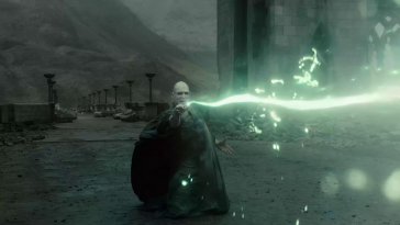 voldemort live wallpaper