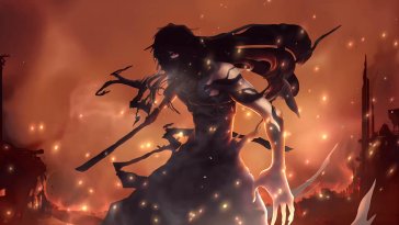 ichigo final getsuga tenshou live wallpaper