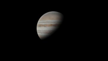 jupiter live wallpaper