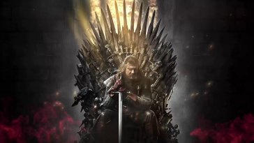 eddard stark (game of thrones) live wallpaper