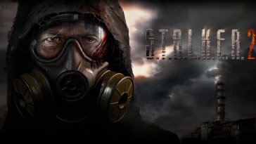 stalker 2: zone awaits live wallpaper