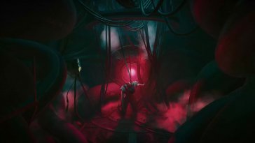 song so mi (cyberpunk 2077) live wallpaper