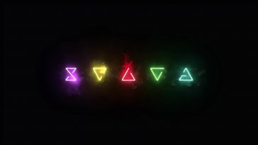 witcher signs live wallpaper