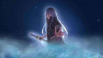 the path of rimuru tempest live wallpaper