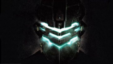 dead space live wallpaper