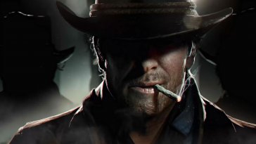 red dead frontier saga live wallpaper