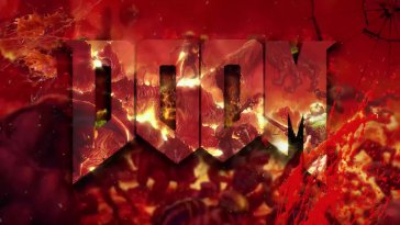 doom - infernal showdown live wallpaper