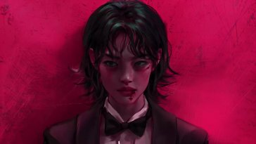 kang sae-byeok (squid game) live wallpaper
