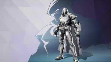 moon knight (marvel rivals) live wallpaper