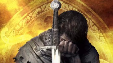 henry - kingdom come deliverance live wallpaper