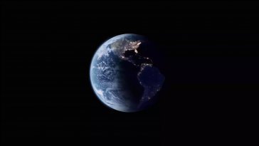 planet earth live wallpaper