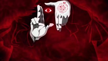 hellsing live wallpaper
