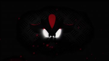 hedgehog in shadows live wallpaper