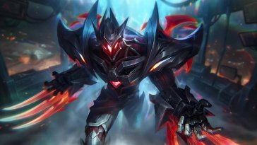 quantum galaxy slayer zed live wallpaper