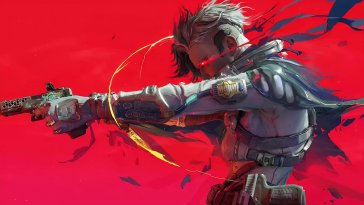 zephyr (fragpunk) live wallpaper