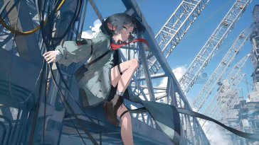 unknown agent: jane doe live wallpaper