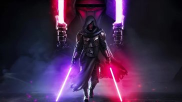 darth revan (star wars the old republic) live wallpaper