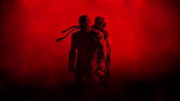 daredevil - crimson justice live wallpaper