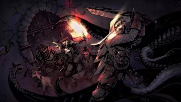 darkest dungeon live wallpaper