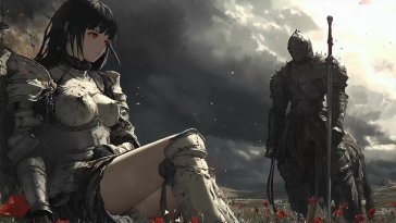 steel hearts in bloom live wallpaper