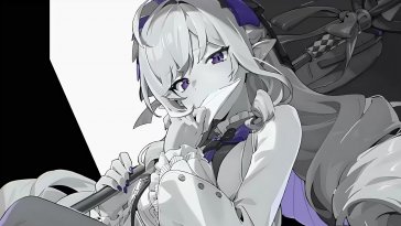vivian banshee live wallpaper