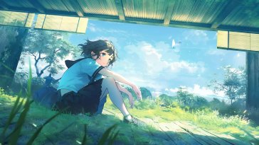 summer pause live wallpaper