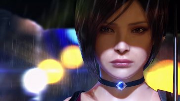 ada wong femme fatale live wallpaper