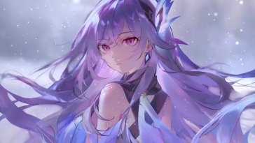 abyssal warrior skirk live wallpaper