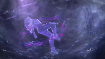 dream in the deep sea live wallpaper