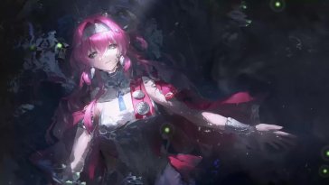 lupa under moonlit depths live wallpaper