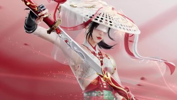 mistwalker viper ning live wallpaper