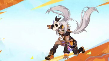 iansan - day of the flame's return live wallpaper