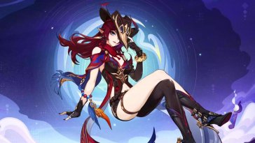 chasca - tapestry of spirit and flame live wallpaper