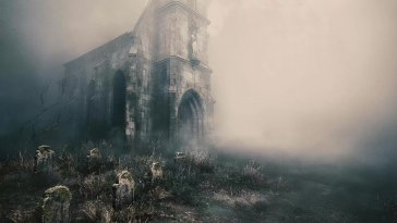 silent hill 2 - forgotten live wallpaper