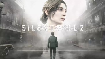 silent hill 2 mistwalk live wallpaper