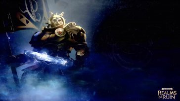 warhammer age of sigmar live wallpaper