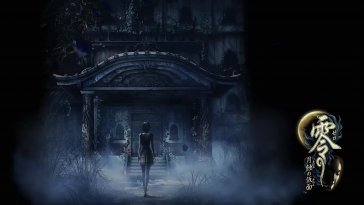 fatal frame iv live wallpaper